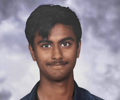 Photo of Adarsh Girish