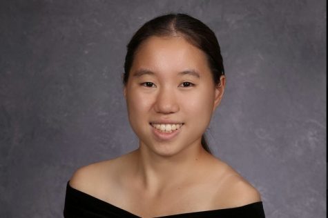 Photo of Shannon Liu