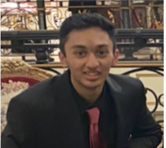 Varun Kolachina
