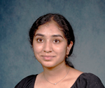 Photo of Nitya Bhattiprolu