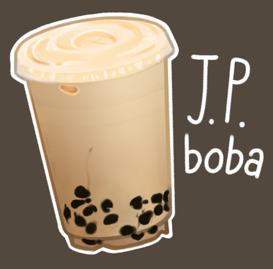 Stevens Boba Tea