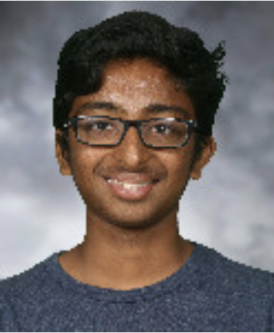 Photo of Sai Vignesh Vajinapelly