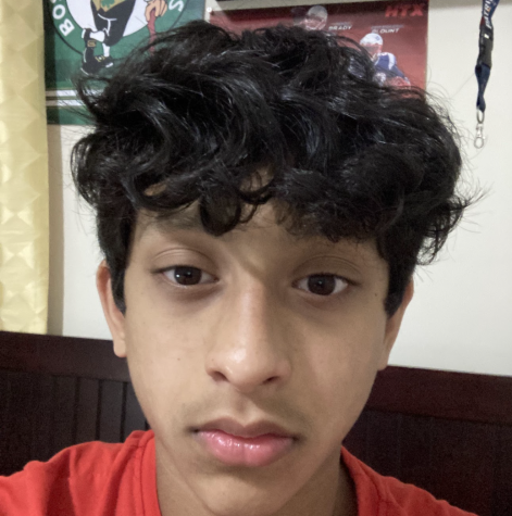 Photo of Aarush Gowda
