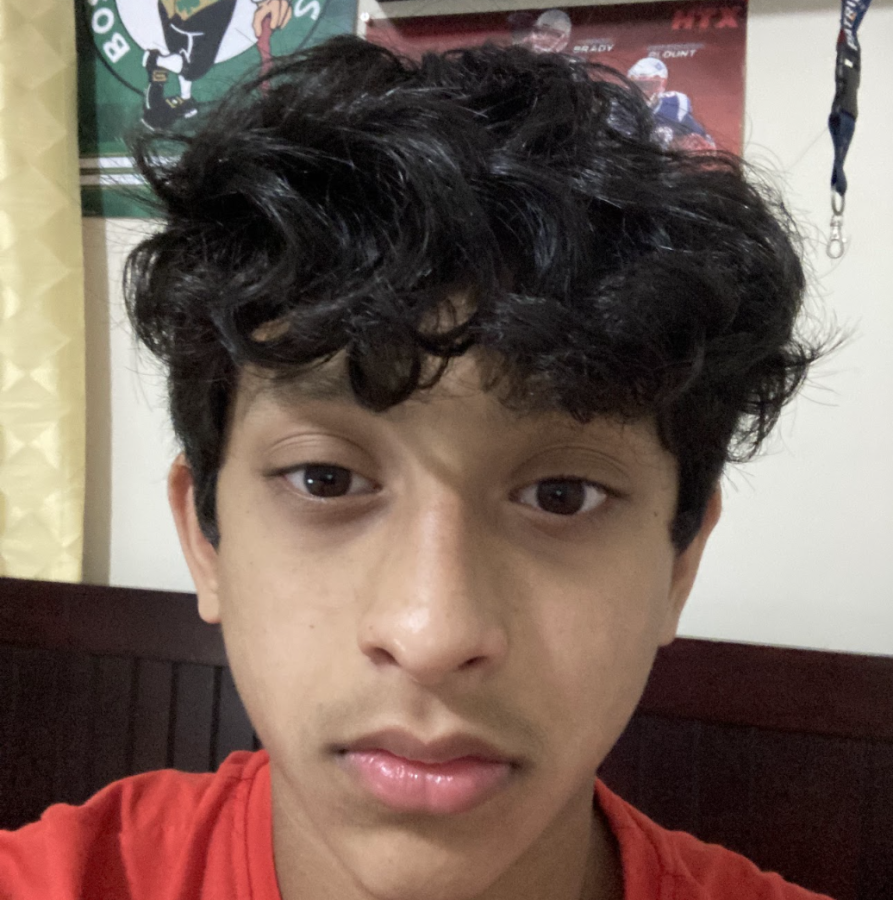 Aarush Gowda