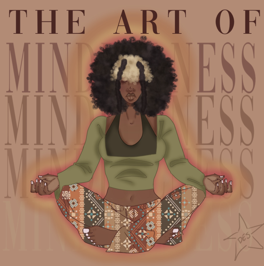 The Art of Mindfulness