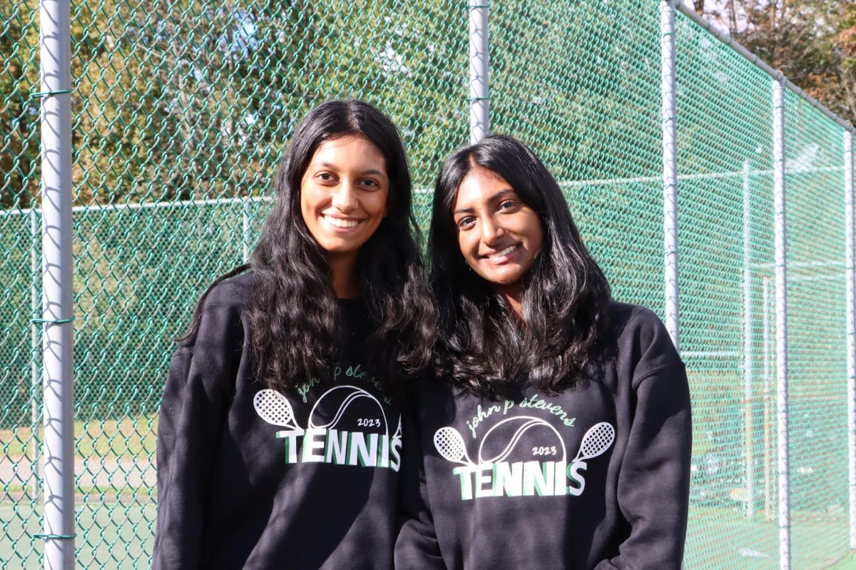 Captains Nikita Kondhawekar and Neha Saraswatula 