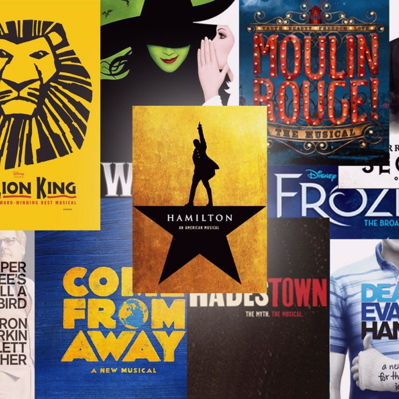 New York Show Tickets (2019) “Best Broadway Shows of 2019: Hamilton, Moulin Rouge and Others” [Image]. https://www.nytix.com/articles/best-broadway-shows-2019