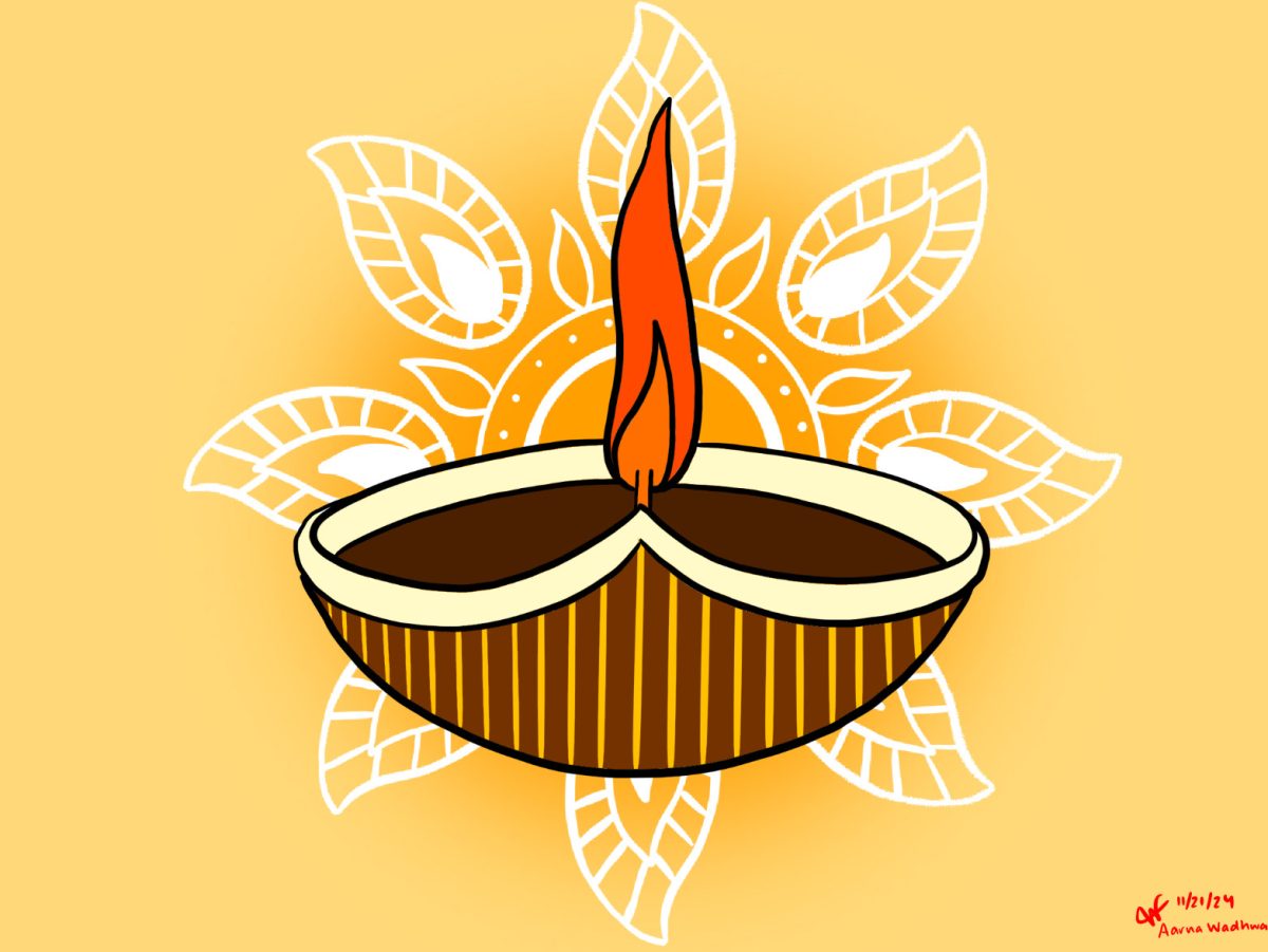 JPS Diwali: Festival of Lights