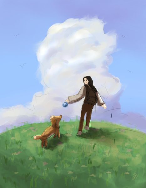 Be Pawsitive!