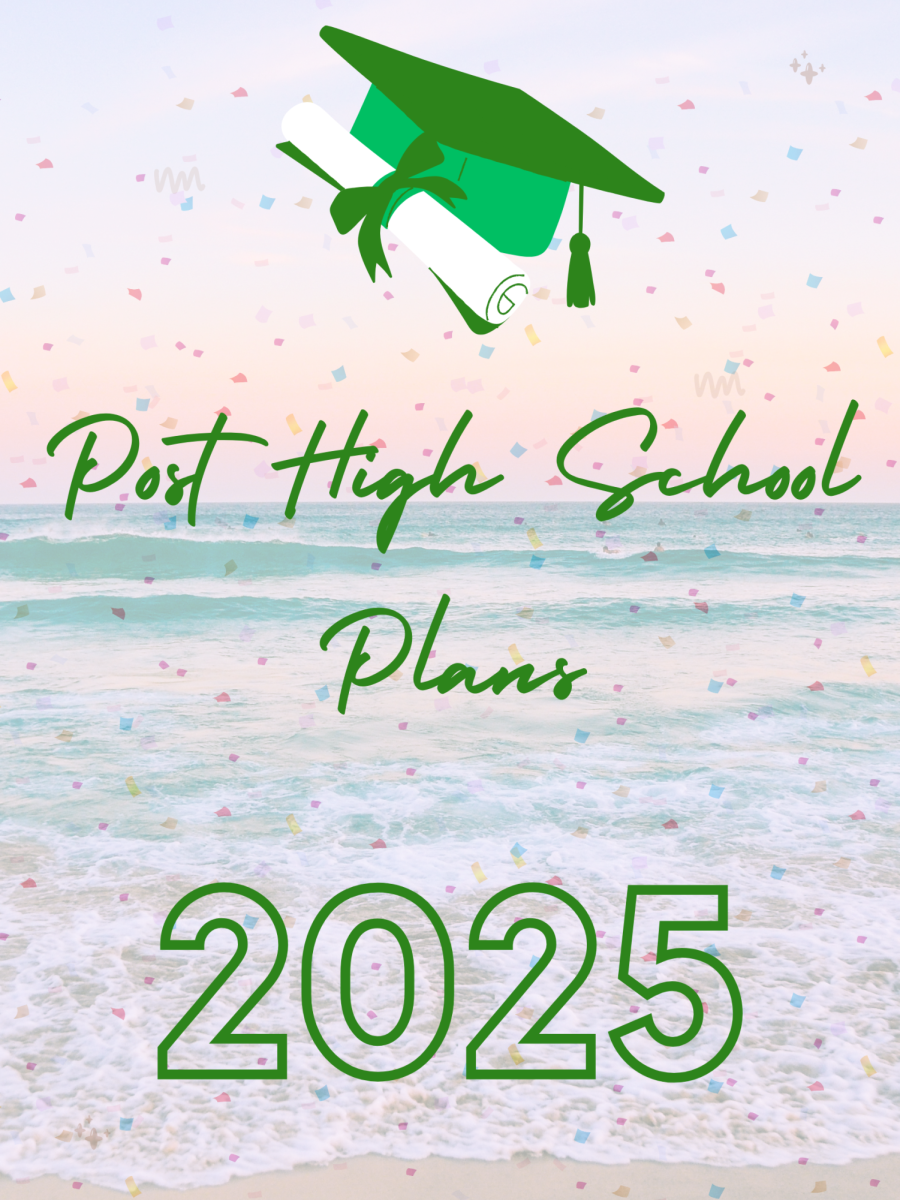 2025 Senior Census