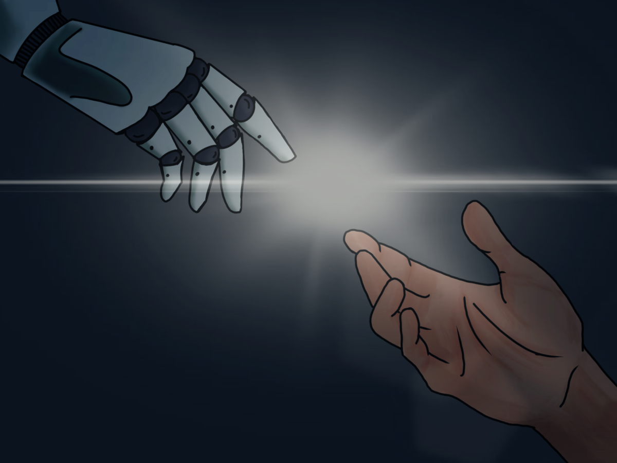 AI: Are They Ghosts in the Machine?