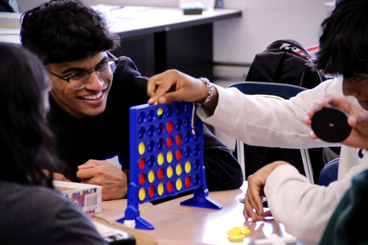 Rise and Thrive: JPS Elevate Day
