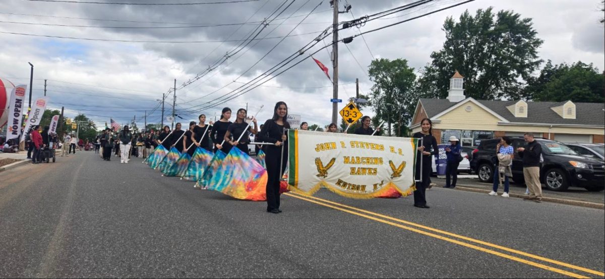 Memorial Day Parade