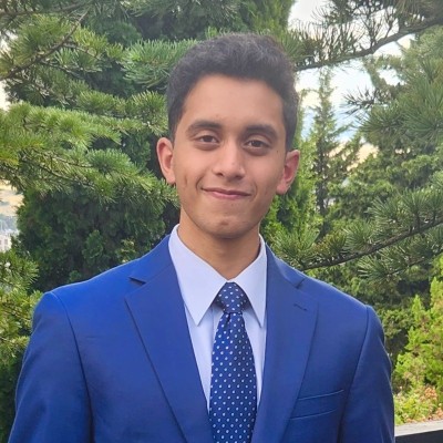 Aditya Herekar