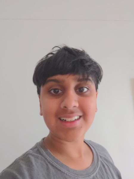 Haris Khatri