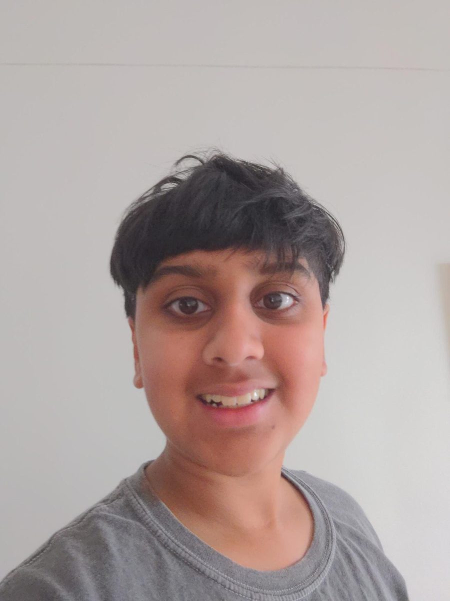 Haris Khatri