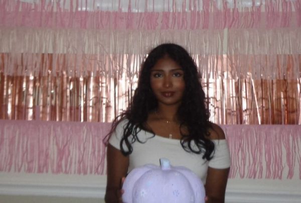 Mahi Krishnam