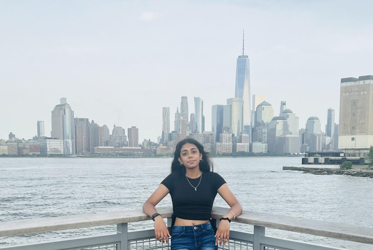 Aashna Bhagat