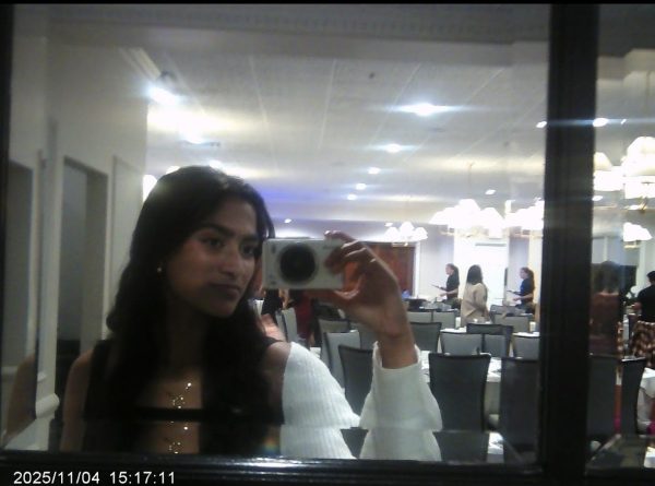 Swathi Dhanasekhar