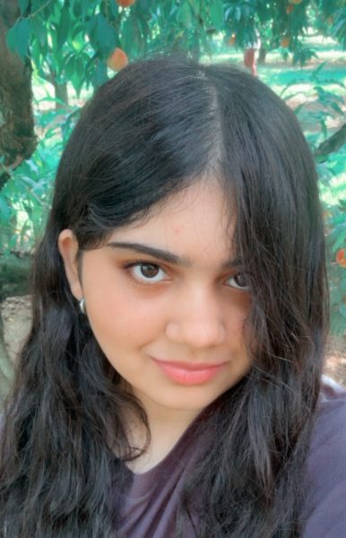Shivi Sajan