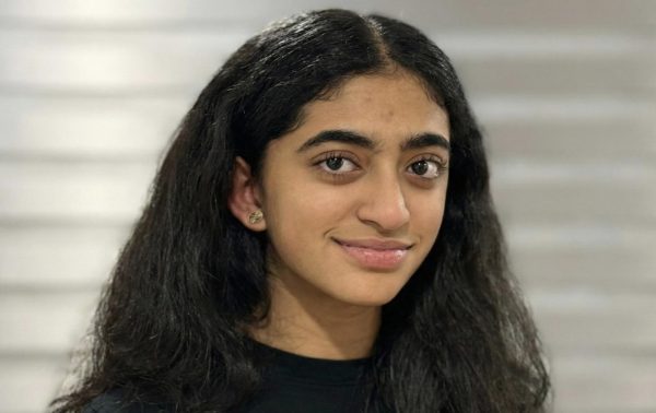 Diya Thomas
