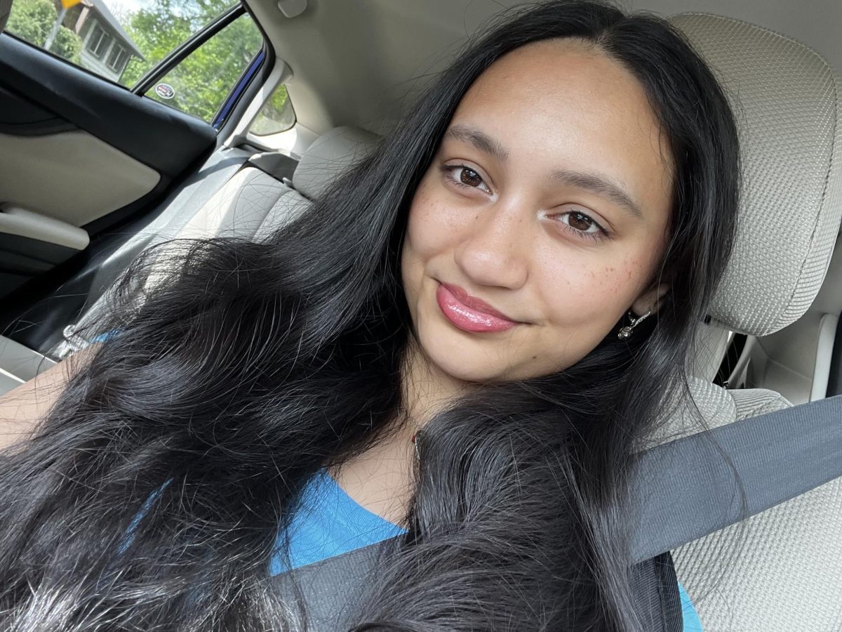 Harshita Bhave