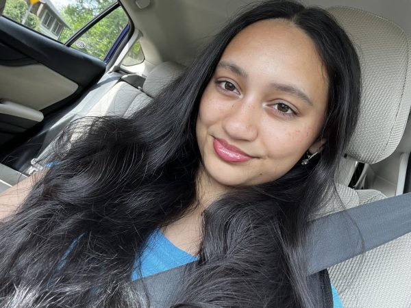 Harshita Bhave