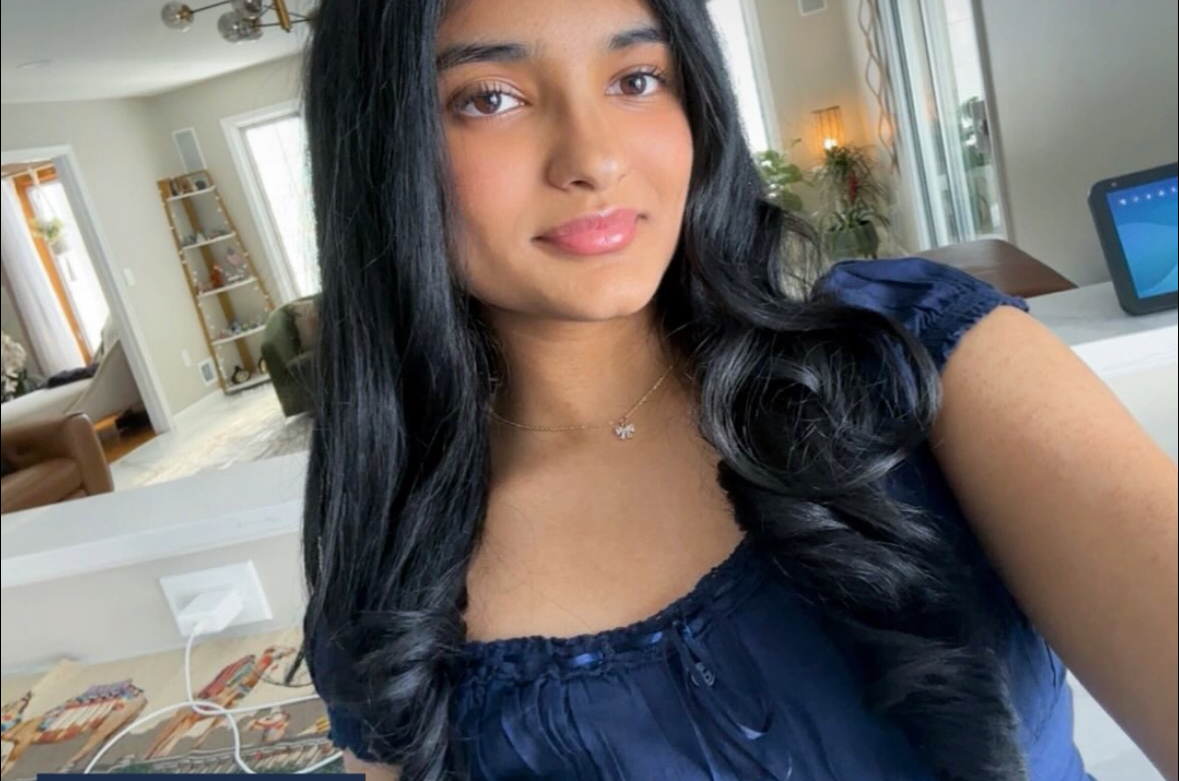 Namya Purani