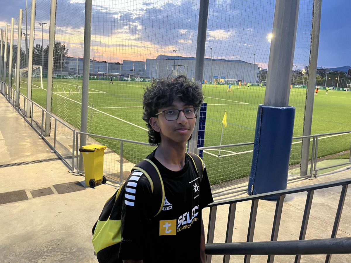 Talha Syed