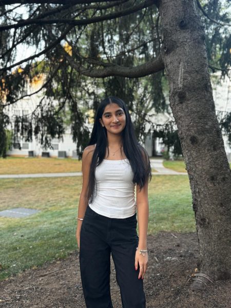 Rishita Das