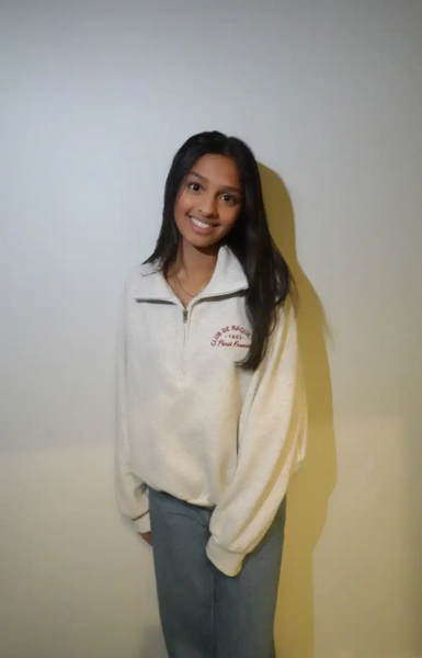 Jheel Patel