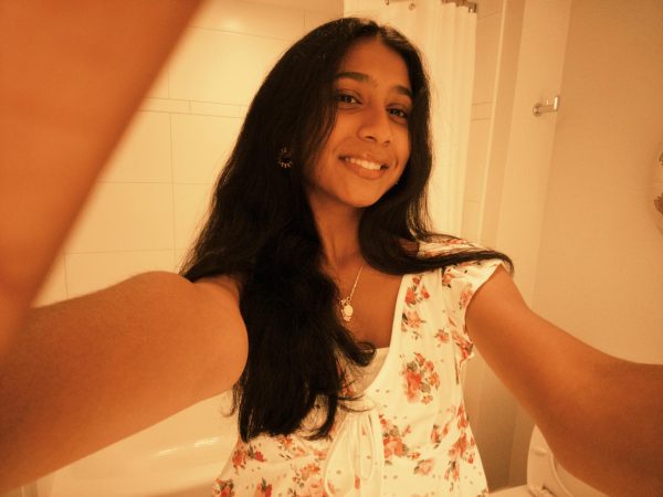 Shinjini Chandra