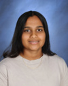 Sai Akshita prudhvi
