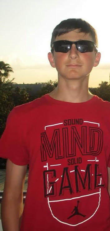 Dillon Petagna