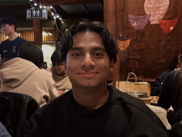 Arav Dayal