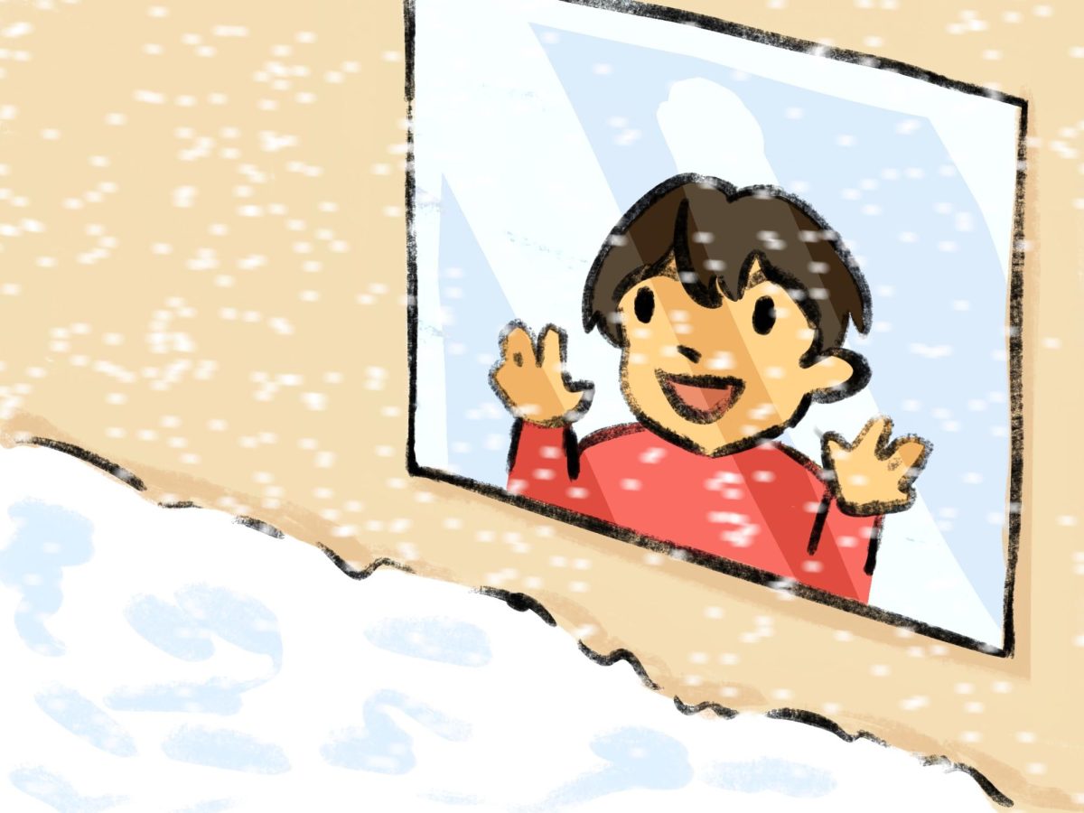 Snow Day?