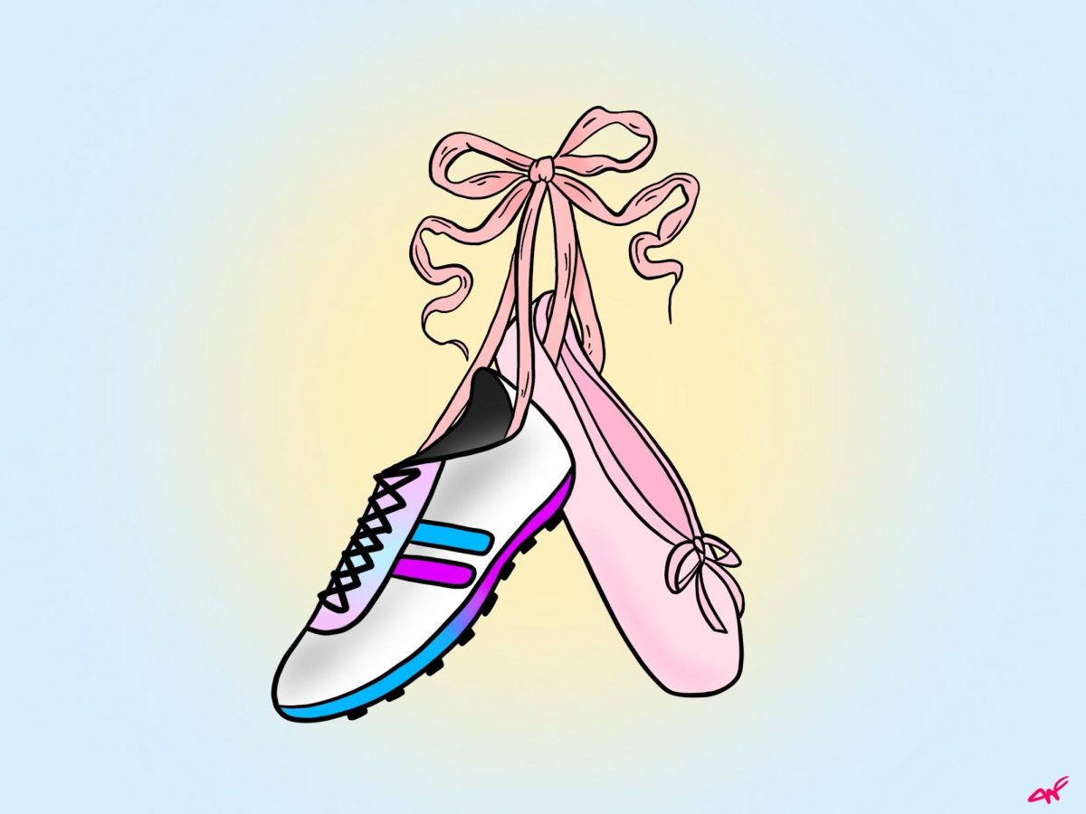 The Debate on Pointe: Art or Athletics
