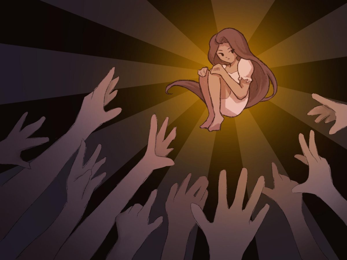 The Facade of Friendship