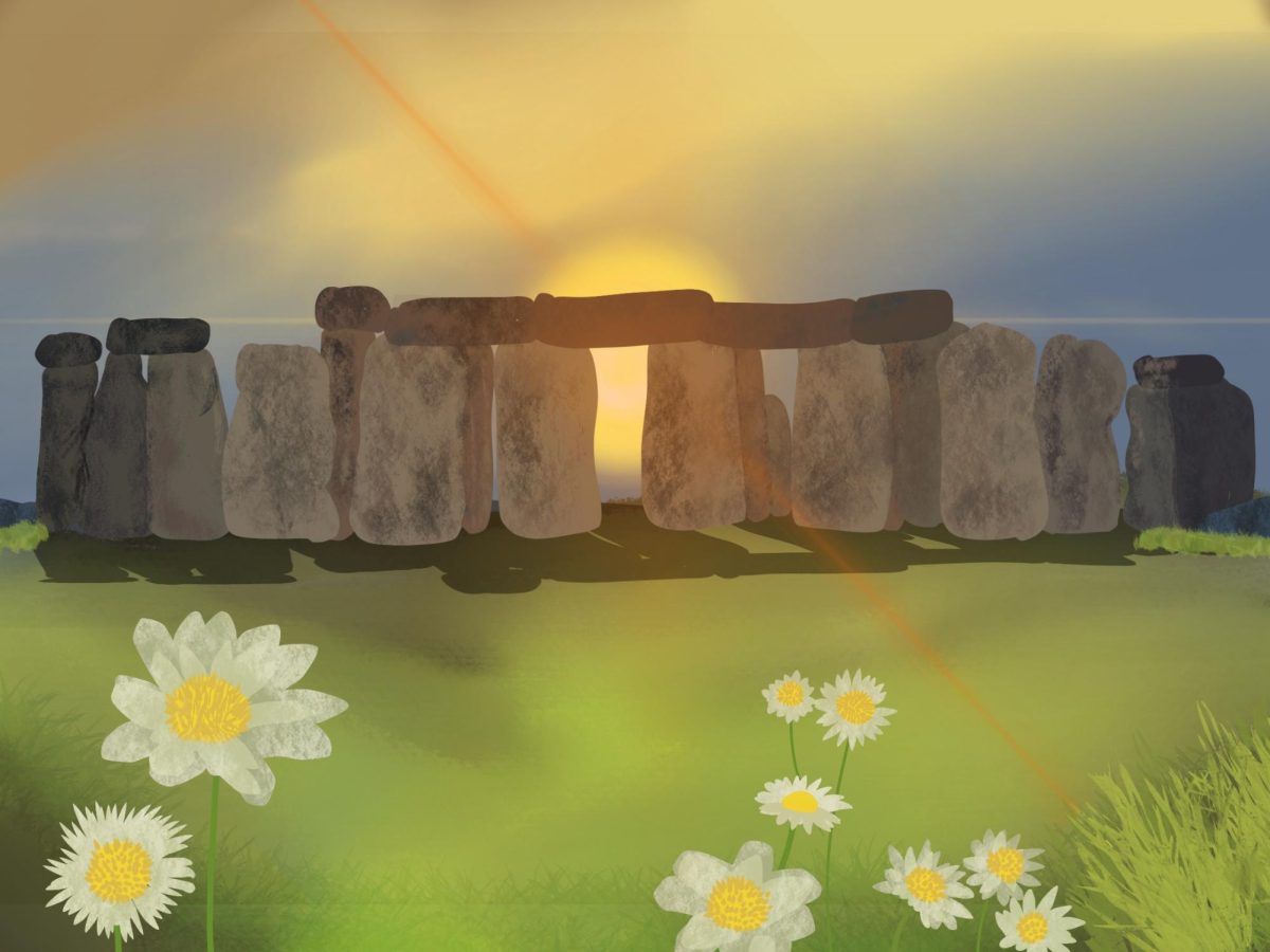Stonehenge