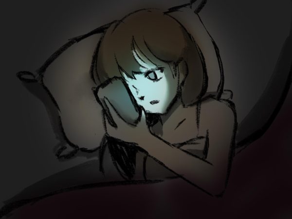 Caught in the Scroll: Teen Social Media Addiction